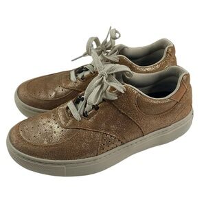 SAS High Street-X Womens Lace Up Sneaker 9